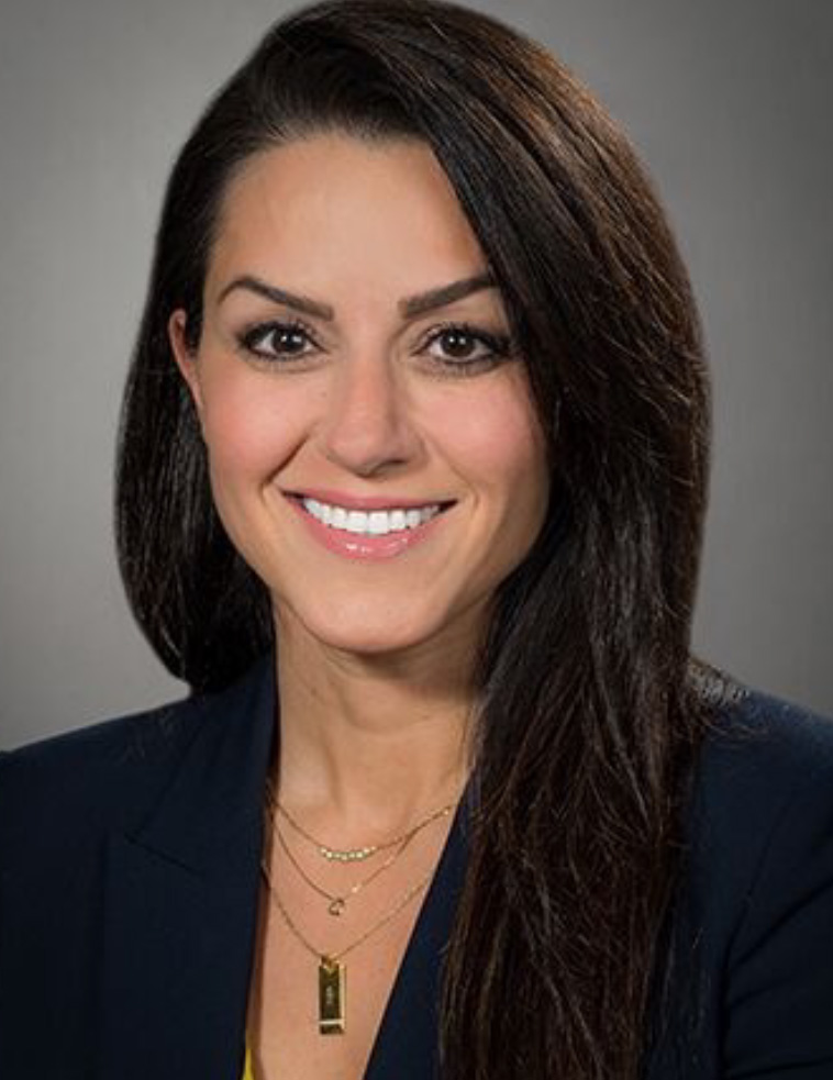 Sepideh Gholami